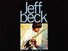 Jeff Beck - Love Is Blue / I've Been Drinkin' - 7