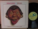Pink Floyd Relics NM psych
