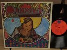Quicksilver Messenger Service 6th 1971 self titled NM psych