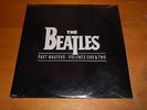 Beatles SEALED 2 LP SET Past Masters Vol 1 and 2 GATEFOLD 1988 USA ISSUE
