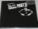 The Godfather Part II OST ( Music By Nino Rota) LP LTD 180G AUDIOPHILE RED Vinyl