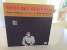 DAVE PIKE - BOSSA NOVA CARNIVAL - NEW JAZZ PURPLE - MONO - NM 