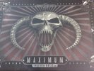 ?? MASTERS OF HARDCORE GIFTBOX Nr. 221 *limited* ?? THUNDERDOME id&t GABBER