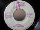 Gary Davenport 