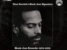 Theo Parrish - Black Jazz Signature [Vinyl New]