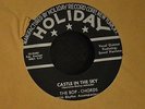 The Bop Chords Holiday 2601 Castle In The Sky and My Darling To You