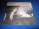 JOE STEP - SACRIFICE LP    ( PRIVATE METAL , WHITE HOTT , WITCH , FULLMOON )