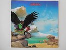 Budgie ( Never Turn Your Back On A Friend ) Vinyl UK 1974 Release G/Fold album