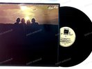 Run Rig - The Highland Connection UK LP 1979 + Insert Gaelic Folk //1