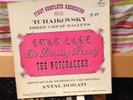 Swan Lake DORATI TCHAIKOVSKY STEREO 6 Lps  MERCURY Box Set SR6-9014