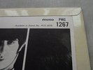 The Beatles, RUBBER SOUL ORIGINAL 1965 UK PARLOPHONE RECORD LABEL MONO VINYL LP.