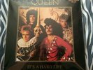 Queen, its a hard life 12