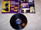 Social Distortion-Somewhere Between Heaven and Hell-original issue-1st Pressing