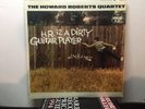 HOWARD ROBERTS - Howard Roberts is a Dirty Guitar Player  CAPIT0L 1961 {nm orig}