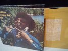 ALBERT COLLINS THERE'S GOTTA BE A CHANGE 1971 TEXAS BLUE US TEXTURE LP GF TWS103