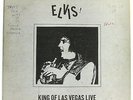 Elvis Presley: Elvis  King of Las Vegas Live [Vinyl LP]