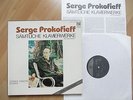 6 LP Box Prokofieff Sämtliche Klavierwerke Gyyörgy Sandor FSM Vox