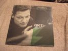 The Zoot Sims Quintet Zoot deep groove reel & mike Riverside LP 1956