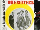THE EXCITERS HE'S GOT THE POWER EP 7