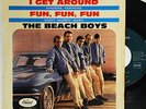 THE BEACH BOYS I GET AROUND EP 7