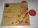 2 LP/CELLIST DES JAHRHUNDERTS/PABLO CASALS SPIELT BEETHOVEN/Philips 6599589