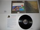 Mike Oldfield Five Miles Out 1st Promo Press '82 ARCHIVE MASTER Ultrasonic CLEAN