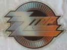 ZZ Top - Give It Up / Sharp Dressed Man    Vinyl Shaped Picture Disc   RARE