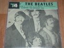 THE BEATLES - all you need is love  7