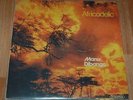MANU DIBANGO - AFRICADELIC ORIGINAL 1975 LP KILLER AFRO FUNK