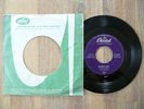 GENE VINCENT - BLUEJEAN BOP - CAPITOL 3558