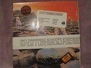 LED ZEPPELIN HOUSE OF THE HOLY ORIGINAL 1973 LP RECORD ATLANTIC LABEL PSYCH ROCK