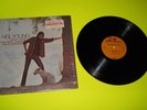 Neil Young Everybody Knows This is Nowhere W7 RS 6349 Shrink Wrap Sticker
