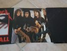 Metallica 3 × Kill 'EM All , Black Album, the $5.98 E.P