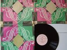 FEINBERG, SAMUIL Bach Well-Tempered Clavier Book1 MELODIYA 3LP D05268-05273 MINT