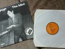 IGGY POP The Idiot LP 180gr German PL 12275 1977 PRESSING RARE DAVID BOWIE RCA