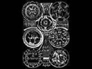 PANDEMONICA-PANDEMONICA  RARE PSYCHEDELIC  (BABY WOODROSE'S SIDE PROJECT) MINT