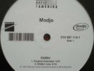 Modjo - Chillin' [New 12