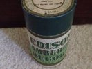 RARE Casey Jones Edison 4M Amerbol Billy Murray Cylinder Record