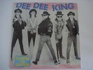 DEE DEE KING  