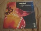 UNKLE - RABBIT IN YOUR HEADLIGHTS -  7 TRACKS 12