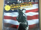 Iron Maiden - Maiden America - 12
