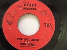 NORTHERN SOUL 45/ JOHNNY STEWART 