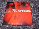 PRIMAL SCREAM BEAUTIFUL FUTURE 3 VINYL BOX SET BOOKLET POSTER AS NEW DELUXE SET