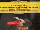 SEALED DGG Digital Promo 2532043 Schumann/Grieg Zimerman/Karajan MINT