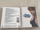 Tina Turner - Simply The Best Mini Disc USA