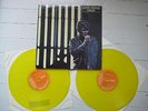 DAVID BOWIE 'STAGE'. Rare Yellow Vinyl Double Album. Gatefold Sleeve. NM vinyl.