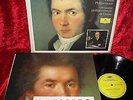 DG 9LP STEREO 2740 115 GERMAN BEETHOVEN 9 SYMPHONIES VPO KARL BOHM NM