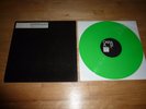 WHITEHOUSE - Dedicated To Peter Kurten LP  - GREEN VINYL original Come Org MV
