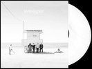 WEEZER   LTD. ED. WHITE VINYL LP   DIGITAL DOWNLOAD CODE   *NEW AND SEALED*