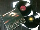 Doves - The Last Broadcast 2LP UK 2002 EX/EX+ # Indie